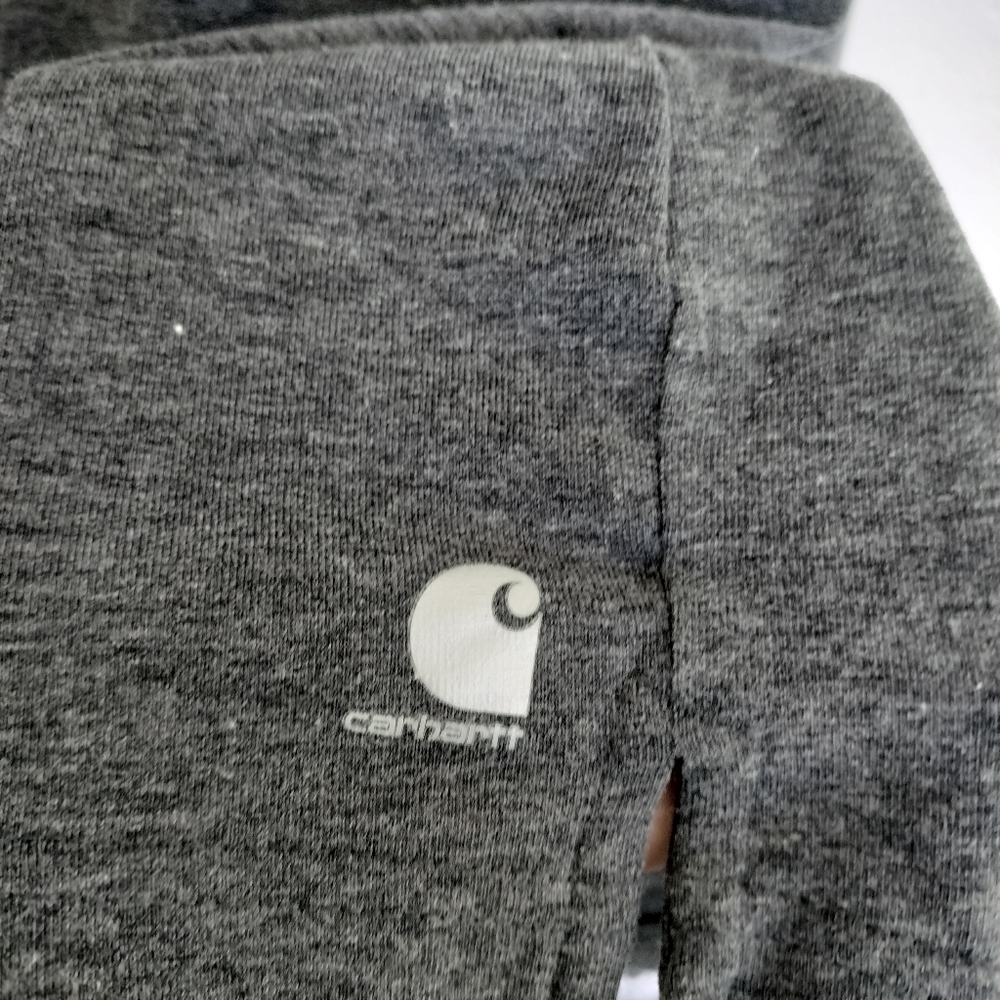 Carhartt Force  Boys Slightly fitted Long Sleeve T-shirt size XL 16/18 - Picture 3 of 8